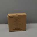 4 7 9 Inch Springform Pan Set of 3, Leakproof Cheesecake Pan with Protector, Nonstick Spring Form Pans for Cheesecake, Round Cake Pans Sets for Baking with Removable Bottom and 50Pcs Parchment Paper