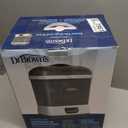 Dr. Brown's All-in-One Sterilizer and Dryer for Baby Bottles, Parts and Other Newborn Essentials
