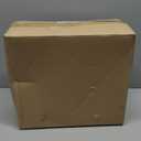 Christmas Stocking Holders for Mantle 3D Reindeer Stocking Hangers Hooks Mantel Garland Clips Metal Grips for Xmas Fireplace Decorations (Set of 2, Gold)