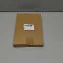 Christmas Tree Decoration Crystal Ornaments - 32pcs Acrylic Christmas Ornaments Snowflake Icicle Drop Crystal Hanging Ornaments for Xmas Tree Winter Holiday Frozen Party Decorations (Clear)