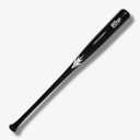 Baseball Bat Batting Equipment Bamboo Wood Spark Power