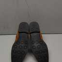 GIFENNSE Mens Chukka Boots | Mens Dress Boots | Oxford Leather Boots | Famal Chelsea Boots for Men Size 8.5