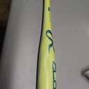 Rawlings | Clout Ai Baseball Bat | USSSA | -5 / -8 / -10 Drop | 2 3/4" Barrel | 1 Pc. Alloy, 29"