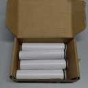 3Pcs Replacement Handheld Shower Head Filters, Compatible with Cobbe Handheld Shower Head, Hard Water Softens Beads - Removes Chlorine - Reduces Itchy - Dry Skin.