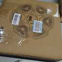 2026 Music Boxing Machine for Adults and Kids, Wall Mount, Boxing Gloves