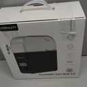 2025 New Creality Official Filament Dryer Box 2.0 with Fans-Christmas Gifts, Upgraded 1KG 3D Printer Material Dehydrator Keep Materials Dry During Printing Storage Drier for PLA PETG ABS TPU Nylon