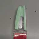 Deli Stapler, Desktop Staplers with 640 Staples, Office Stapler, 25 Sheet Capacity, Green