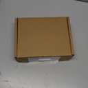 Kidde Smart Smoke Detector, Ring App Enabled for Real-Time Notifications, Wire-Free Interconnectivity, AA Battery Powered