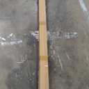 LazBlinds Cordless Roller Shades, Free-Stop Blackout Roller Blinds with Cassette Valance, Thermal Insulated UV Protection Waterproof, Roll Up Blinds for Windows, 62'' W x 72'' H, White