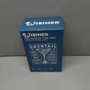 WIBIMEN Ice Cube Tray with Lid and Bin - Round Ice Trays for Freezer with Lid - Ice Cube Trays for Freezer with Ice Container (1"-2PACK Pink)