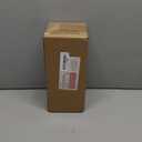 Prestee Set of 24 Plastic Champagne Flutes Disposable - Silver Glitter Pink Champagne Glasses with Rose Gold Rim, Elegant Toasting Cups for Weddings, Cocktail Parties, New Year's Celebrations (24 Count (Pack of 1))