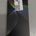 TORRAS Magnetic Slim-Fit for iPhone 17 PRO MAX Case, Ultra-Thin 17 ProMax Phone Case Compatible with MagSafe, Light Anti-Scratch Matte Hard PC Bayer 6.9 inch OriginFit, Matte Black