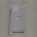 TORRAS Magnetic for iPhone 15 Pro Max Case Compatible with MagSafe, MIL-STD-810G Military Grade, Slim Translucent Phone Case iPhone 15 Pro Max Shockproof Anti-Scratch 6.7", Matte Black