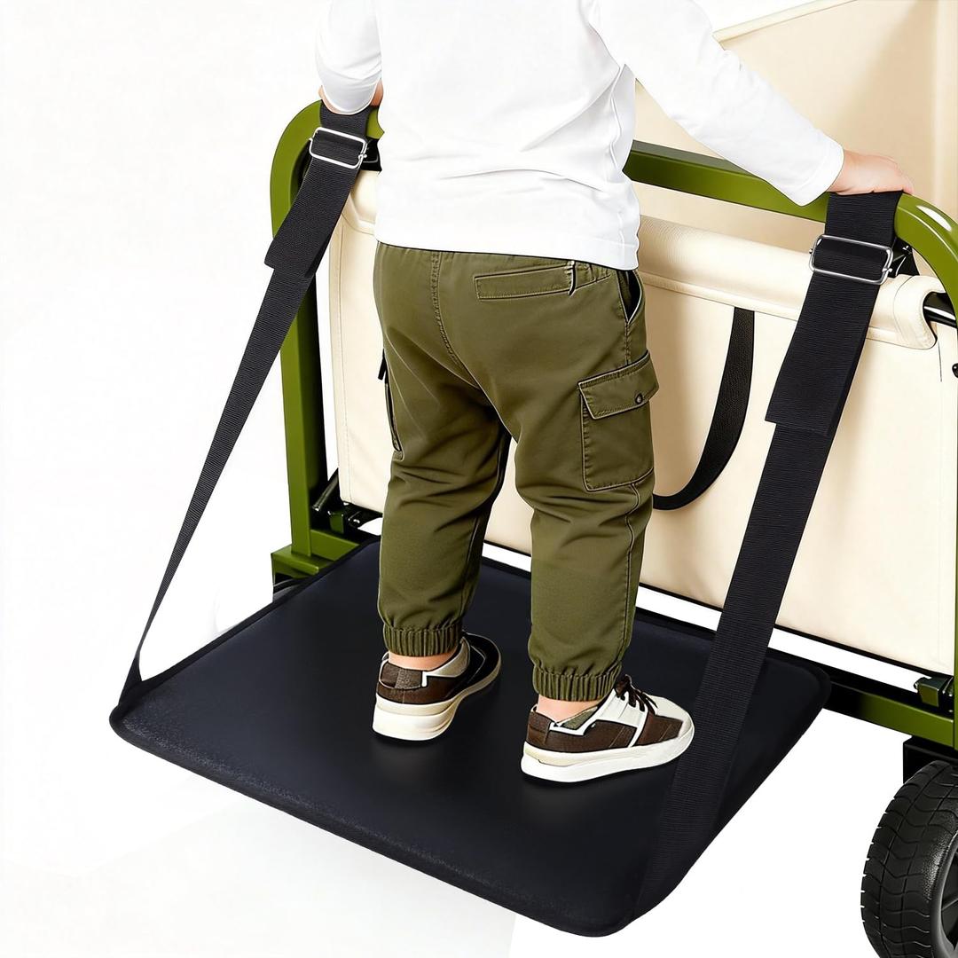 Universal Stroller Wagon Standing Board,Stroller Accessories