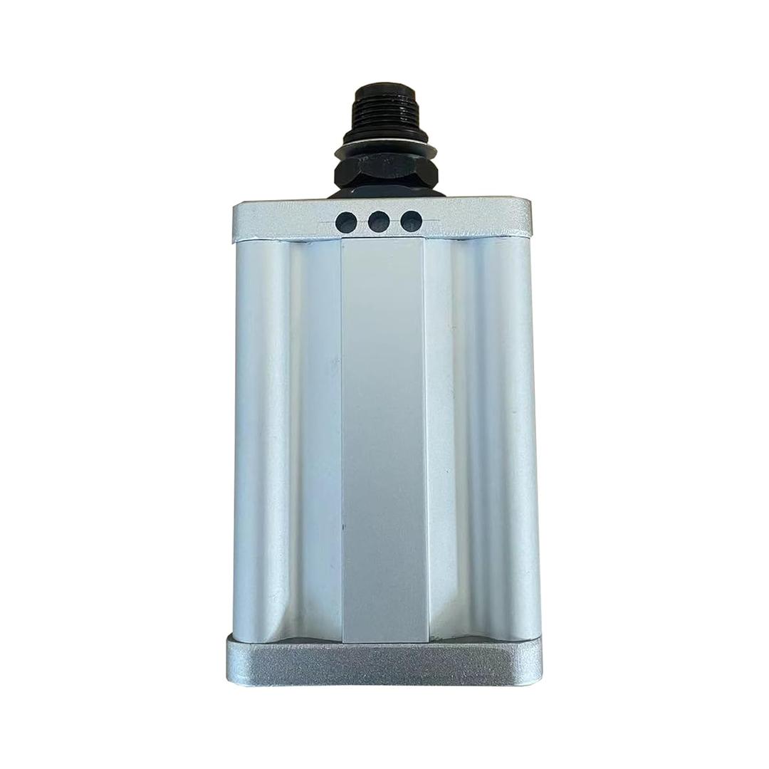 HEROSON Square Compressed Air Motor for Pneumatic Hydraulic PumpsAP 1003