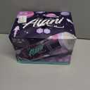 Alani Nu COSMIC STARDUST, Sugar Free, Low Calorie Energy Drinks, 200mg Caffeine, Biotin, B Vitamins, Zero Sugar, 10 Calories, 12 Fl Oz Cans, 12 Pack