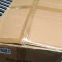 Legigo 20 X 36 Ft Rectangular Pool Leaf Net Cover, Fine Mesh Pool Cover with Reinforced Grommets, Leaf Netting Covers Suitable for 16 X 32 Ft Inground or Above Ground Pools Catching Leaves Debris