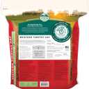 Oxbow Western Timothy Hay for Small Pets  All-Natural Grass Hay for Rabbits, Guinea Pigs, and Chinchillas  High Fiber for Digestive Health and Dental Support  40 oz Bag (EXP 05/14/26)