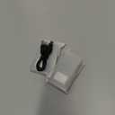 ORORO Portable Heated Cushion with Battery, USB Heated Seat Cushion for Office Chair, Stadium (Charger Not Included) (Black)