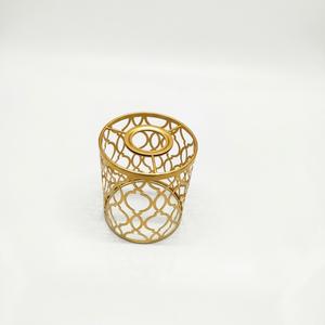 Candle Holder Metal Candle Holder Candleholder Pillar Table Candlestick Home Decor Wedding