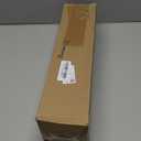 Bencailor Sets of 2 Bear Kitchen Rugs and Mats Winter Non Slip Wildlife Rugs Brown Washable Deer Animal Door Mats for Winter New Year Cabin Home Floor Bathroom Decor Gifts, 29x17 and 47x17 Inch