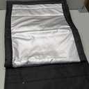 Bee Hive Wraps for Winter Beehive Wrap Thicker Bee Hive Insulation Wrap 600D Oxford Cloth Adjustable Beehive Winter Protection Cover Waterproof, Windproof, Lightweight, Reusable, 81"x15.75"