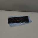 Laptop Replacement US Layout with Backlight Keyboard for Lenovo ThinkPad T440 T440P T440s T431 E431 L440 T450s L440 L450 L460 L470 T431S T450 e440 e431S T460 0C45328 04Y2763 PK130X72A00