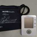 Microlife BPM2 Automatic Digital Upper Arm Blood Pressure Monitor, Wide-Range Cuff Fits Most (Medium  Large up to 16.5 in), Stores 60 Results