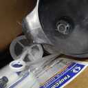 Graco 26D280 TrueCoat 360 Single Speed Paint Sprayer, Corded Electric, (Blue/White)