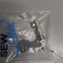 Sew-link Shirring Gathering Double Foot #16 for Bernina Old Style 530,730,830,930,1008 1010 1011