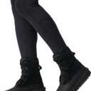 Columbia Womens Moritza Shield Omni-Heat Insulated Snow Boot, Size 8