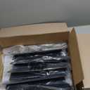 Grill Parts for Weber Spirit 300 and Spirit II 300 Series, 15.3" Flavorizer Bars & Grill Grates for Weber Spirit E-310 E-315 E-330 Series Grills with Front Control Knobs, Replace for Weber 7636 7638