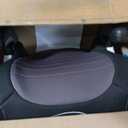 Graco TurboBooster 2.0 Backless Booster Car Seat, Denton