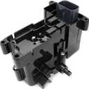 121-3017 Brake Control Module - Compatible with 2012-2014 Toro TimeCutter and Exmark Quest E S Series Lawn Mower, Replaces 115-9660, 120-7144