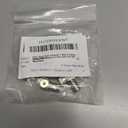 Coaxial Cable Right Angle Connector [5 Pack], Female to Male Adapter Right Angle Coax Connector F Male to Female Coaxial RG6 Adapter for Coax Cable and Wall Plates Coax 90.