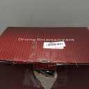 Single Din 10.1-inch CarPlay Touchscreen - Rotatable Wireless Android Auto Car Stereo - Bluetooth Phonelink GPS Navigation WiFi Dual USB AM FM Radio Backup Camera Input 2G+64G