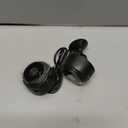 2 PCS 1080p Indoor Security Hidden Cameras, 2026 Mini Camera for Home Use