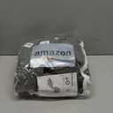 KinCam Recliner Chair Covers, Stretch Reclining Cover, Recliner Sofa Slipcovers Stripe Jacquard Recliner Couch Covers Furniture Protector Covers for Pet Kid (1 Seater, Dark Gray)