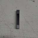 Case with Magnetic Holder, Charger Storage, Extra Storage Pouch and Anodized Metal Protection (Gray)