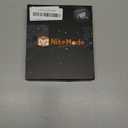 Nitemode LED Light Kit Compatible with Lego 21333 Starry Night, Upgraded Lego Vincent Van Gogh Models Set Lighting Accessories(JUST Lights)