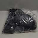 Nekteck Shiatsu Neck Massager with Heat for Pain Relief Deep Tissue, 2026 Upgraded 3D Back Shoulder Kneading Massage Pillow, Body Muscle Relaxation Tool Gifts for Him Her Mom Dad, Gray (NOT Cordless)