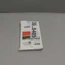 Vooii Magnetic for iPhone 17 Case, Compatible with Magsafe (Premium Liquid Silicone) (Integrated Camera Control Button) Full Body Protective Anti-Scratch Microfiber Lining 6.3", Green