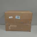 Bedsure Electric Blanket Twin - Soft Flannel Heated Blanket, Fast Heating with 10 Time Settings & 6 Heat Settings, Warm Gift for Grandma (62x84 inches, Cream)