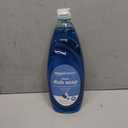 Amazon Basics Dish Soap, Fresh Scent, 50 Fl Oz, Pack of 1