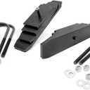 Rough Country 2" Leveling Kit for 1999-2004 Ford Super Duty 4WD - 49800