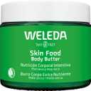 Weleda Skin Food Intensive Skin Nourishment Body Butter, 5 Fl Oz, Plastic Jar
