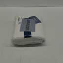 Bedsure White Duvet Cover Full Size - 3 Pieces Prewashed Extra Soft Cotton-Like Bedding Set, Includes 1 Duvet Cover 80x90 Inches with Zipper Closure & 2 Pillow Shams, Comforter Not Included
