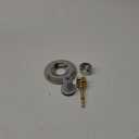 Delta Faucet T11897-PNLHP Cassidy 3 Function Diverter Trim without Handle, Polished Nickel 3.00 x 6.20 x 6.20 inches