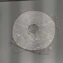 Rice Paper Lamp Desk Floor Lantern Nightstand Bedside Smalll Lamps for Bedroom Living Room Office Classroom Dorm (Ball, 13"x13"x13")