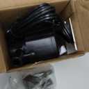 AquaMiracle Aquarium Powerhead Pump Circulating Water Pump 135 GPH for 1040 Gallon Aquariums with Aerating Features